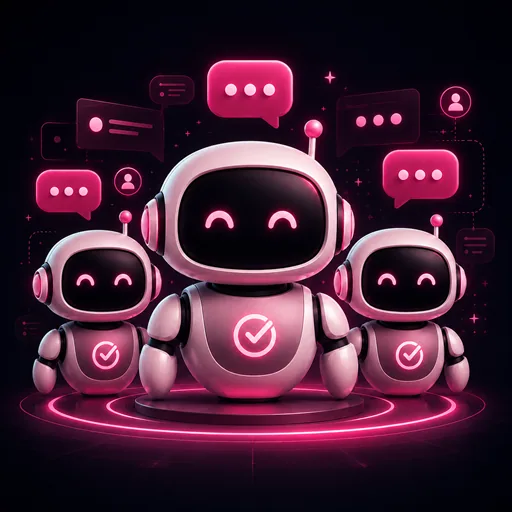 Chat, Chat Assistant