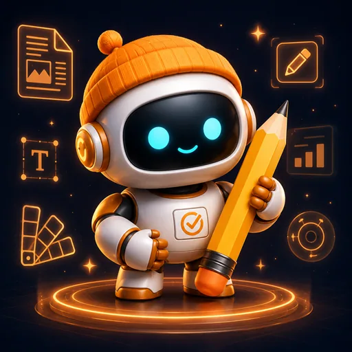 Noah, Brand & Content Specialist